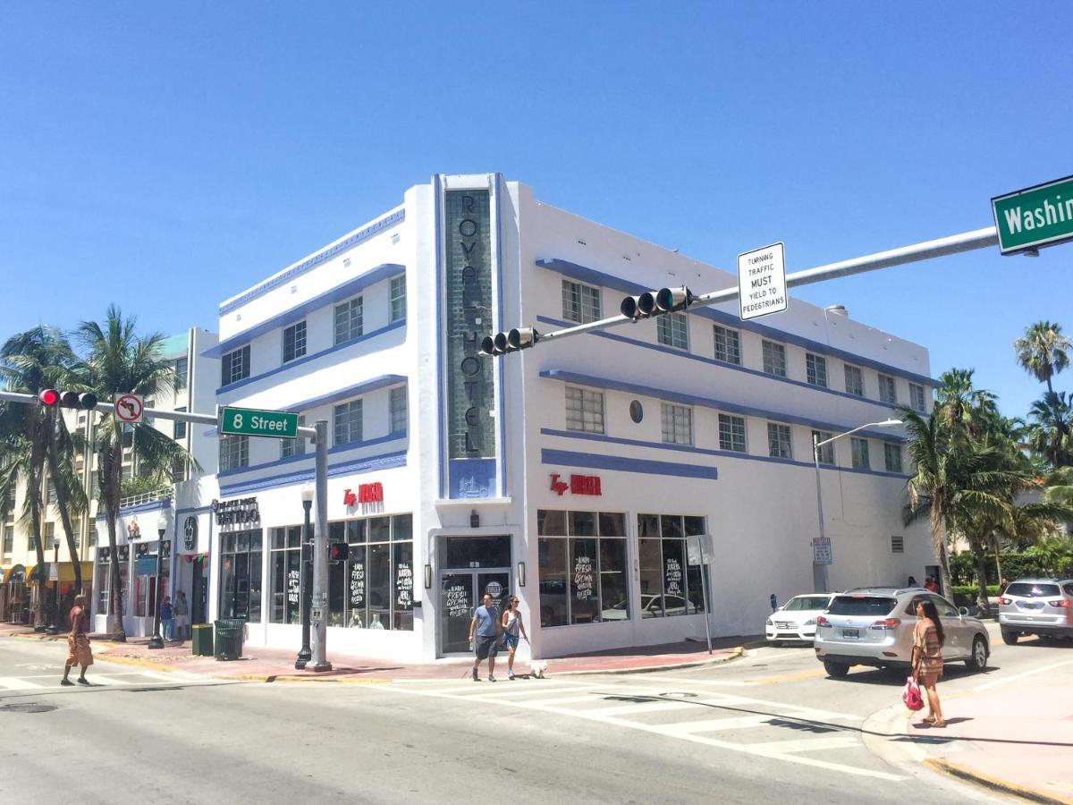 Best Location In Mb - 2 Min To Beach & Ocean Dr Villa - Miami Beach — Photos 3