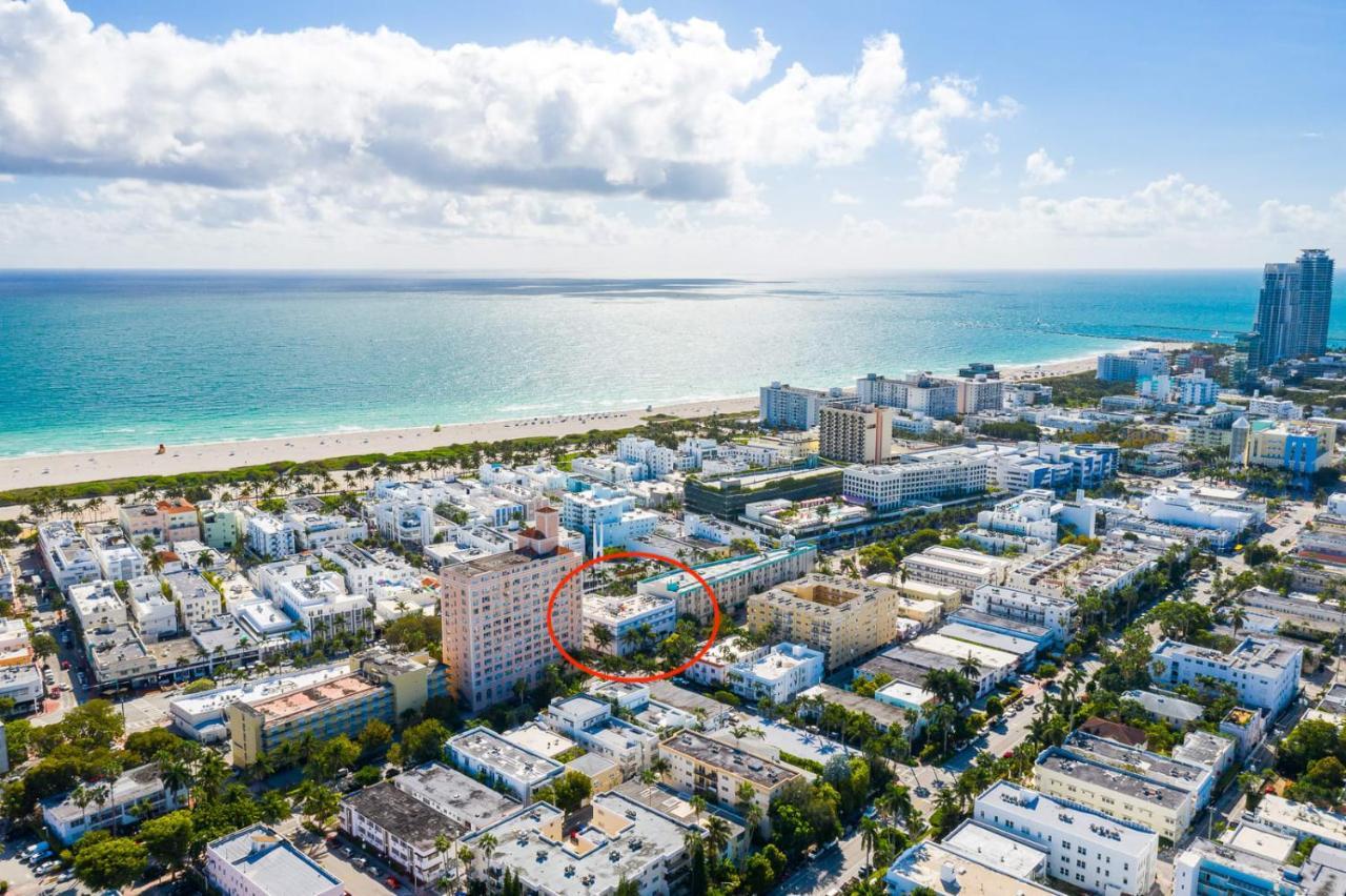 Best Location In Mb - 2 Min To Beach & Ocean Dr Villa - Miami Beach — Photos 2