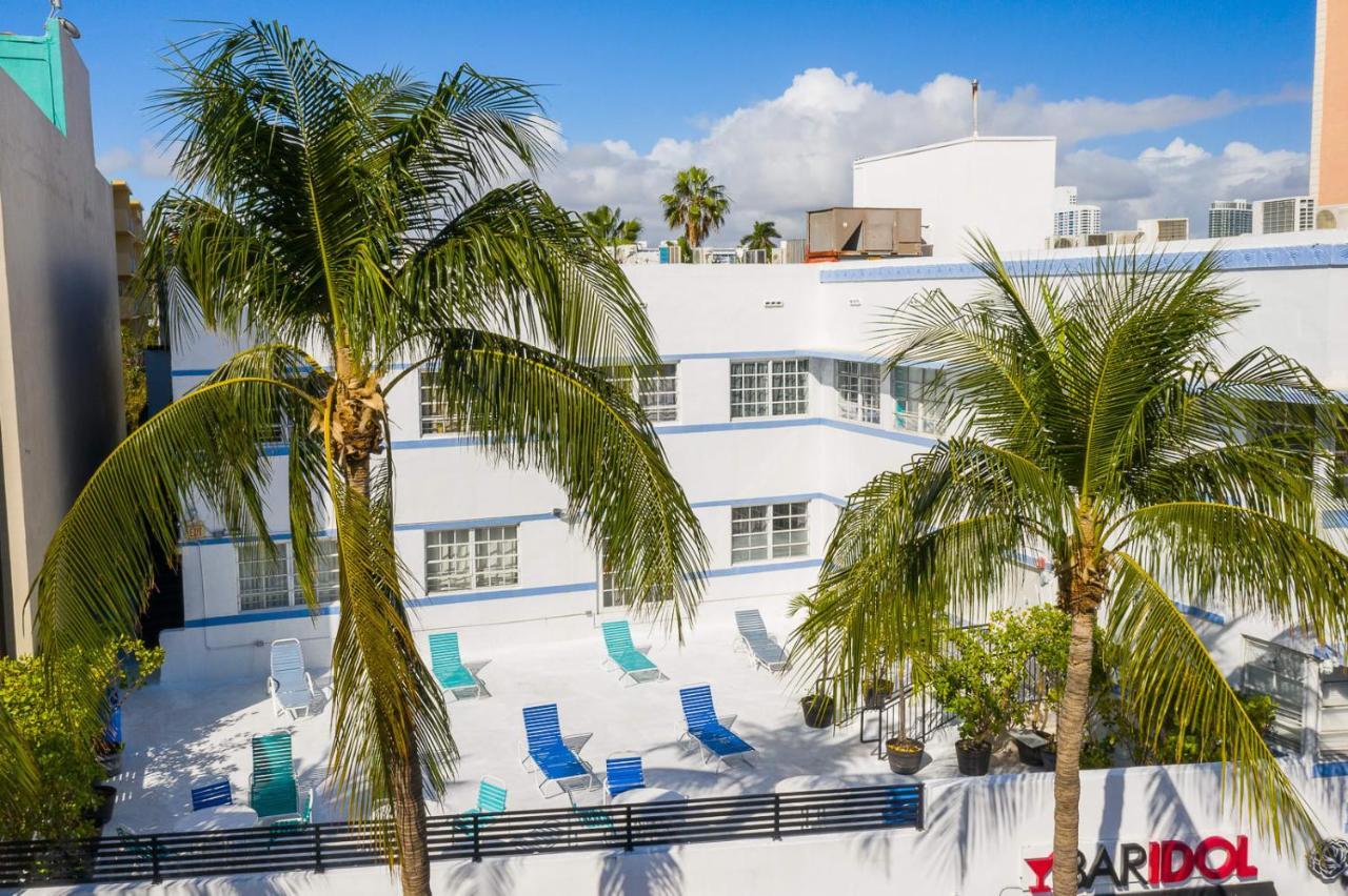 Best Location In Mb - 2 Min To Beach & Ocean Dr Villa - Miami Beach — Photos 1